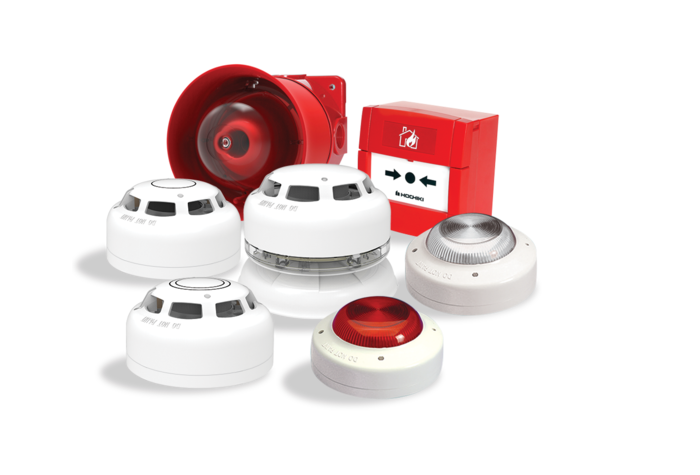 Smoke Detectors For Cornwall